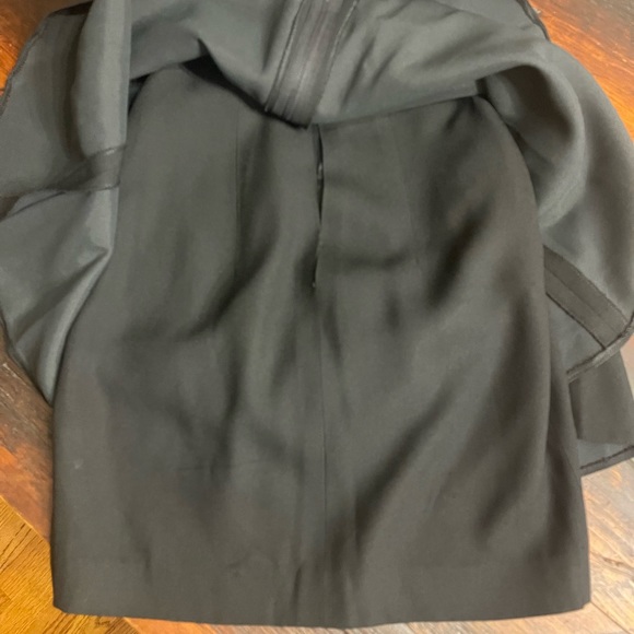 Vintage Susanne Wiebe dress - Picture 5 of 5